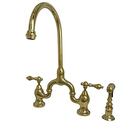 Kingston brass ks7792albs for sale  Delivered anywhere in USA 