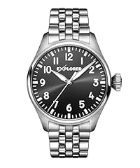 Explorer orologio uomo usato  Spedito ovunque in Italia 
