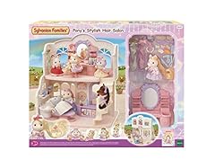 Sylvanian families pony for sale  Delivered anywhere in UK