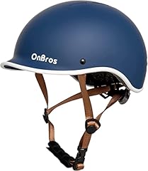 Onbros casco ciclismo usato  Spedito ovunque in Italia 