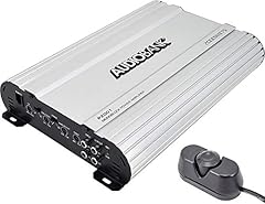 Audiobank monoblock 2000 for sale  Delivered anywhere in UK