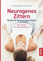 Neurogenes zittern stress gebraucht kaufen  Wird an jeden Ort in Deutschland