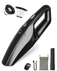 Temola aspirateur main d'occasion  Livré partout en Belgiqu