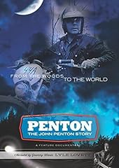 Penton john penton for sale  Delivered anywhere in USA 