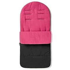 Premium footmuff cosy for sale  Delivered anywhere in UK