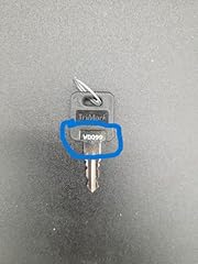 Caravan motorhome keys for sale  Delivered anywhere in UK