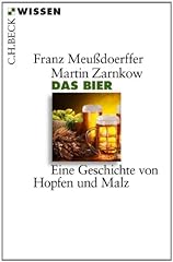 Bier geschichte hopfen gebraucht kaufen  Wird an jeden Ort in Deutschland