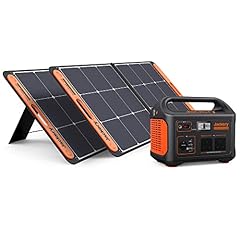 Jackery solar generator for sale  Delivered anywhere in Ireland
