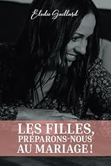 Filles préparons mariage d'occasion  Livré partout en France
