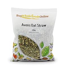 Avens oat straw for sale  Delivered anywhere in UK