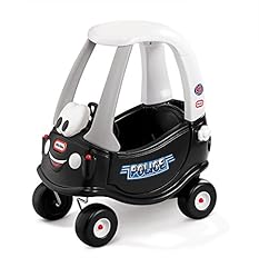 Little tikes patrol for sale  Delivered anywhere in UK