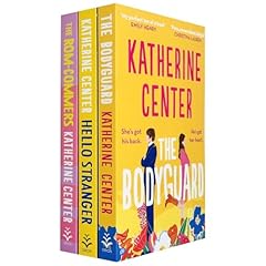 Katherine center collection for sale  Delivered anywhere in UK