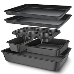 Baking pans set for sale  Delivered anywhere in USA 