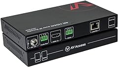 Access hdmi extender for sale  Delivered anywhere in Ireland