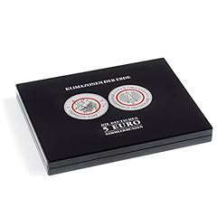 Leuchtturm 355674 münzkassett gebraucht kaufen  Wird an jeden Ort in Deutschland