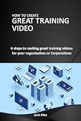 Make great training for sale  Delivered anywhere in UK