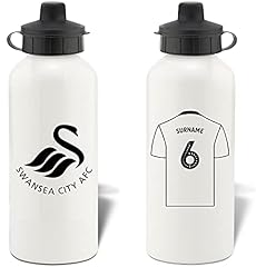 Swansea city personalised for sale  Delivered anywhere in UK