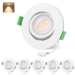 Yindalux led einbaustrahler gebraucht kaufen  Wird an jeden Ort in Deutschland