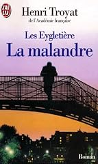 Les eygletiere. tome usato  Spedito ovunque in Italia 