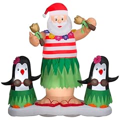 Gemmy animated christmas for sale  Delivered anywhere in USA 