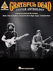 Grateful dead guitar for sale  Delivered anywhere in USA 