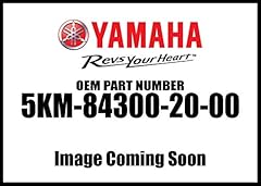 Yamaha 5km 84300 for sale  Delivered anywhere in USA 