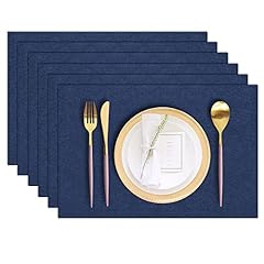 Landview cloth placemats for sale  Delivered anywhere in USA 