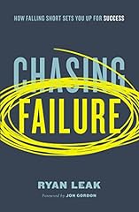 Chasing failure falling for sale  Delivered anywhere in USA 