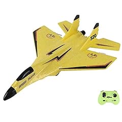 CHENSTAR RC Plane For Adults & Kids, 2.4G Remote Control, used for sale  Delivered anywhere in UK