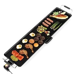 Cleeman electric griddle for sale  Delivered anywhere in USA 