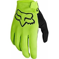 Ranger gloves fluo usato  Spedito ovunque in Italia 