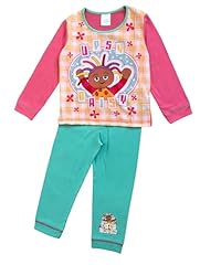 Night garden girls for sale  Delivered anywhere in UK