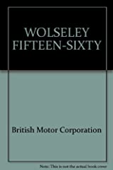 Wolseley fifteen sixty for sale  Delivered anywhere in UK