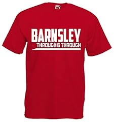 Footballapparelgifts barnsley  for sale  Delivered anywhere in UK