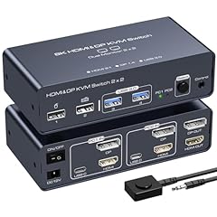 Vedindust hdmi displayport for sale  Delivered anywhere in UK