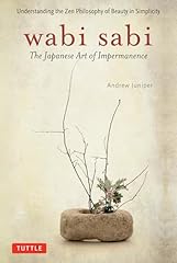 Wabi sabi japanese for sale  Delivered anywhere in USA 