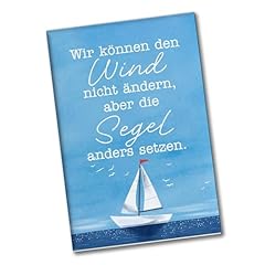 Segelboot souvenir magnet gebraucht kaufen  Wird an jeden Ort in Deutschland