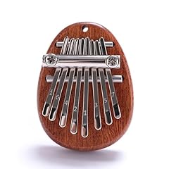 Key mini kalimba for sale  Delivered anywhere in UK