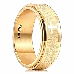 King 8mm gold for sale  Delivered anywhere in USA 