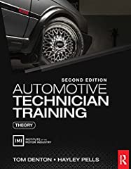 Automotive technician training for sale  Delivered anywhere in USA 