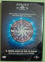 Mazzoccstore dvd gioco usato  Spedito ovunque in Italia 