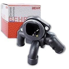 Behr thermot tronik usato  Spedito ovunque in Italia 