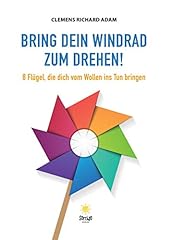 Bring dein windrad gebraucht kaufen  Wird an jeden Ort in Deutschland