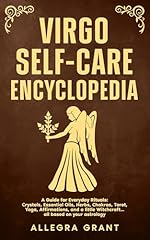 Virgo self care usato  Spedito ovunque in Italia 