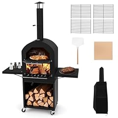 Tangzon outdoor pizza for sale  Delivered anywhere in UK