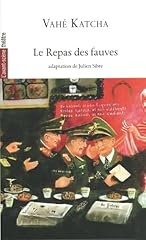Repas fauves d'occasion  Livré partout en France