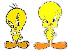 Tweety bird happy for sale  Delivered anywhere in USA 