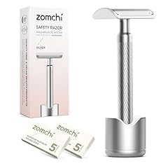 Zomchi double edge for sale  Delivered anywhere in USA 