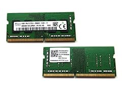 Hynix 8gb 2x4gb for sale  Delivered anywhere in USA 