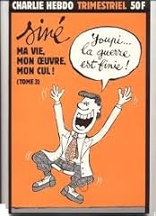 Vie oeuvre cul d'occasion  Livré partout en France